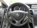 Bellanova White Pearl - TSX Technology Sport Wagon Photo No. 16