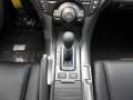 2012 Graphite Luster Metallic Acura TL 3.5 Technology  photo #18