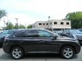 Truffle Brown Mica - RX 350 AWD Photo No. 1
