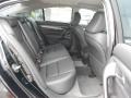 2012 Crystal Black Pearl Acura TL 3.5 Technology  photo #14