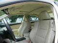 Premium White Pearl - TSX Sedan Photo No. 3