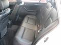 Black Rear Seat Photo for 2001 BMW 3 Series #67525628
