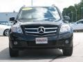 Black - GLK 350 4Matic Photo No. 2