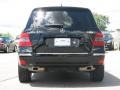 Black - GLK 350 4Matic Photo No. 4