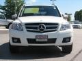 Arctic White - GLK 350 4Matic Photo No. 2