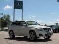 Arctic White - GLK 350 4Matic Photo No. 3