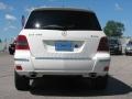 Arctic White - GLK 350 4Matic Photo No. 4