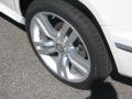 Arctic White - GLK 350 4Matic Photo No. 5