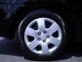 Ebony Black - Sonata GLS Photo No. 43