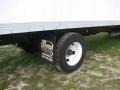 2003 Oxford White Ford F650 Super Duty XL Regular Cab Commerical Moving Truck  photo #5