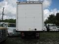 2003 Oxford White Ford F650 Super Duty XL Regular Cab Commerical Moving Truck  photo #6