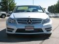 Iridium Silver Metallic - C 300 Sport 4Matic Photo No. 2