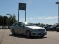 2012 Iridium Silver Metallic Mercedes-Benz C 300 Sport 4Matic  photo #3