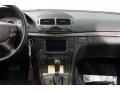 Sienna Black Metallic - E 350 4Matic Sedan Photo No. 9