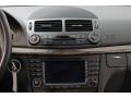 Sienna Black Metallic - E 350 4Matic Sedan Photo No. 10
