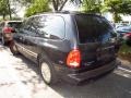 1998 Dark Slate Pearl Chrysler Town & Country LXi  photo #3