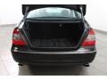 2007 Sienna Black Metallic Mercedes-Benz E 350 4Matic Sedan  photo #21