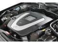 Sienna Black Metallic - E 350 4Matic Sedan Photo No. 23
