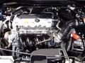 2010 Crystal Black Pearl Honda Accord EX Sedan  photo #9