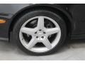 Sienna Black Metallic - E 350 4Matic Sedan Photo No. 28
