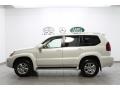 Blizzard White Pearl - GX 470 Photo No. 2