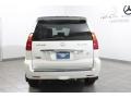 Blizzard White Pearl - GX 470 Photo No. 4