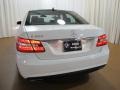 Arctic White - E 350 Sedan Photo No. 7