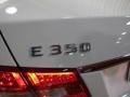 Arctic White - E 350 Sedan Photo No. 9