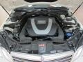 Arctic White - E 350 Sedan Photo No. 12