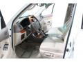 Blizzard White Pearl - GX 470 Photo No. 18