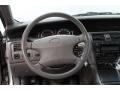 Gray Steering Wheel Photo for 1995 Toyota Avalon #67527596