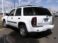 Summit White - TrailBlazer LS 4x4 Photo No. 2