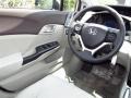 Taffeta White - Civic EX Sedan Photo No. 5