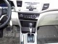 Taffeta White - Civic EX Sedan Photo No. 6