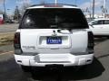 Summit White - TrailBlazer LS 4x4 Photo No. 3