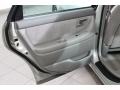 Gray 1995 Toyota Avalon XL Door Panel