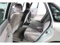 1995 Toyota Avalon Gray Interior Rear Seat Photo