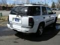 Summit White - TrailBlazer LS 4x4 Photo No. 4