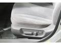 1995 Toyota Avalon Gray Interior Front Seat Photo