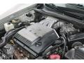 3.0 Liter DOHC 24-Valve V6 1995 Toyota Avalon XL Engine