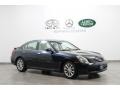 2005 Twilight Blue Pearl Infiniti G 35 Sedan #67494433