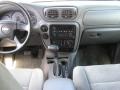 Summit White - TrailBlazer LS 4x4 Photo No. 8