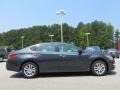 Metallic Slate - Altima 2.5 S Photo No. 6