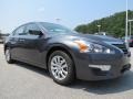 Metallic Slate - Altima 2.5 S Photo No. 7