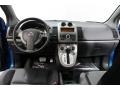 SE-R Charcoal Dashboard Photo for 2008 Nissan Sentra #67528118