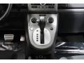 SE-R Charcoal Transmission Photo for 2008 Nissan Sentra #67528154