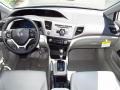Taffeta White - Civic LX Sedan Photo No. 4