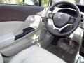 Taffeta White - Civic LX Sedan Photo No. 5