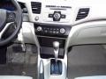 Taffeta White - Civic LX Sedan Photo No. 6
