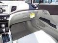 Taffeta White - Civic LX Sedan Photo No. 7